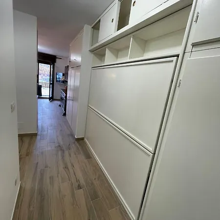 Bilocale Con Terrazzo E Vista Spettacolare Sui Monti *