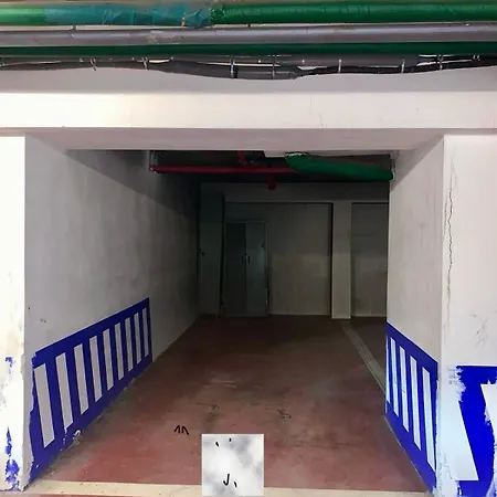 Bilocale Con Terrazzo E Vista Spettacolare Sui Monti *