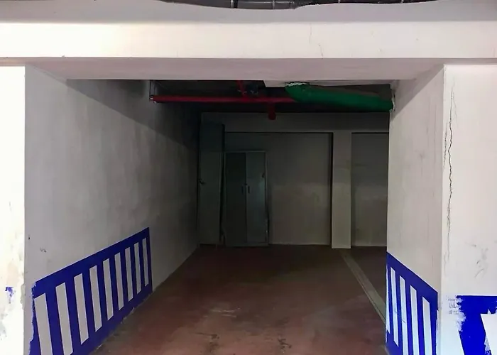 Bilocale Con Terrazzo E Vista Spettacolare Sui Monti *